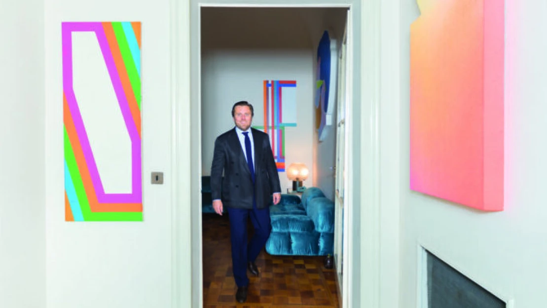 Apám haláláignem mertem elkezdeni