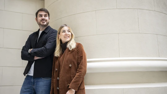 Több mint futás: ma már közösség és üzlet is a Running Latte Club