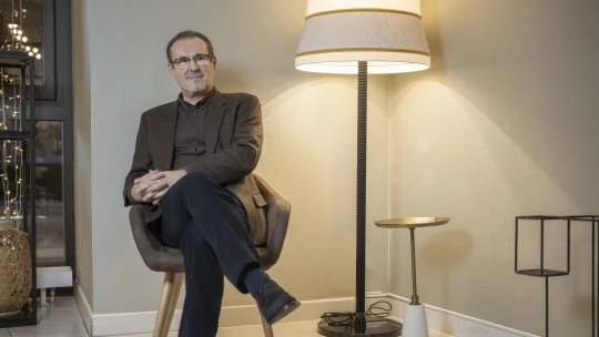 Buda László: A szenvedéseink jelentős része teljesen felesleges