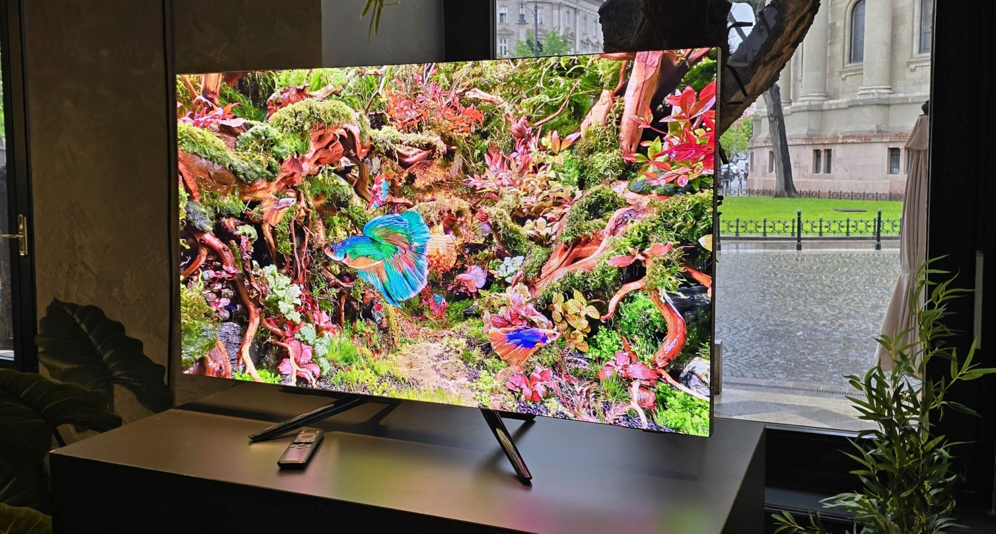 Samsung Micro LED TV