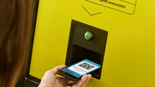 Nem fair: beszólt a Mohunak az Aldi-vezér az üvegvisszaváltás módosításai miatt