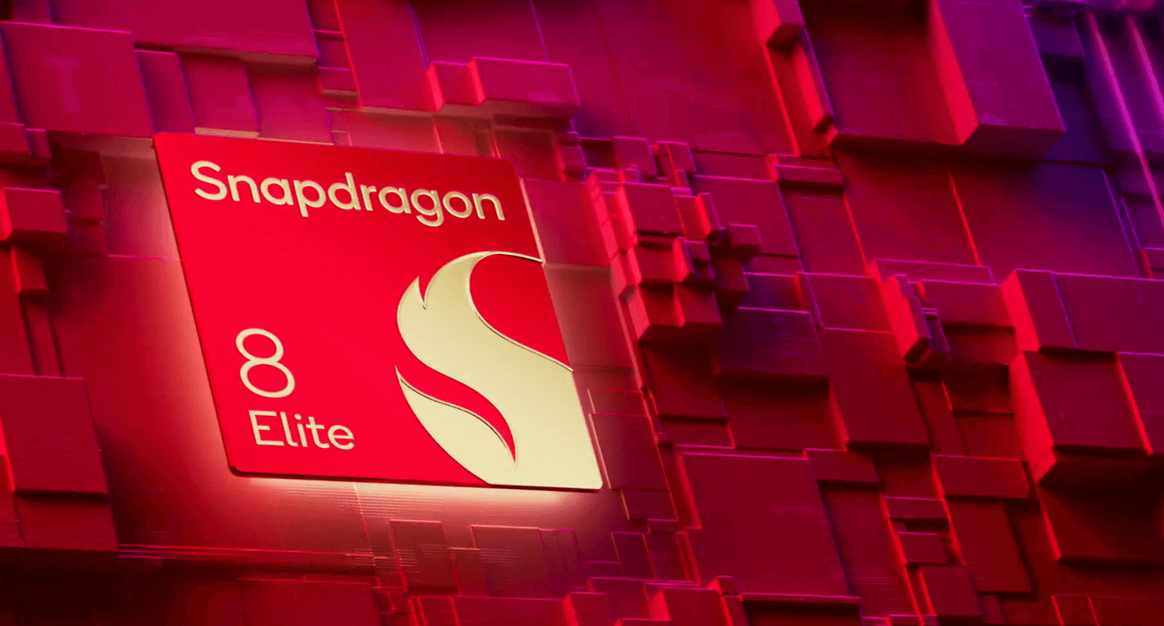 Qualcomm Snapdragon