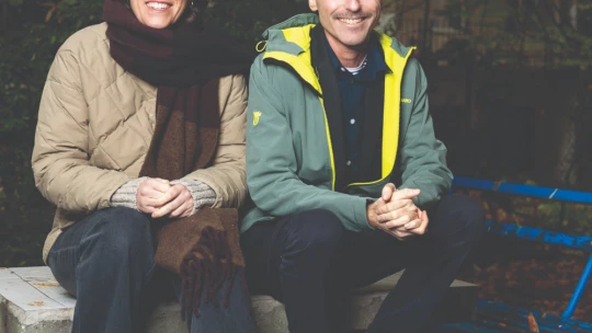 A kiszolgáltatottak segítése mindannyiunk felelőssége