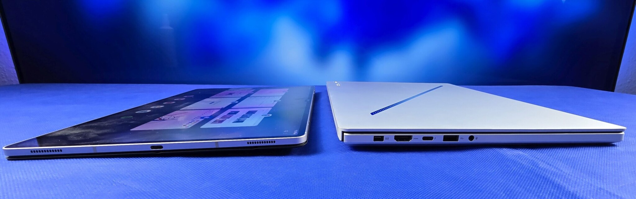 tablet vs laptop