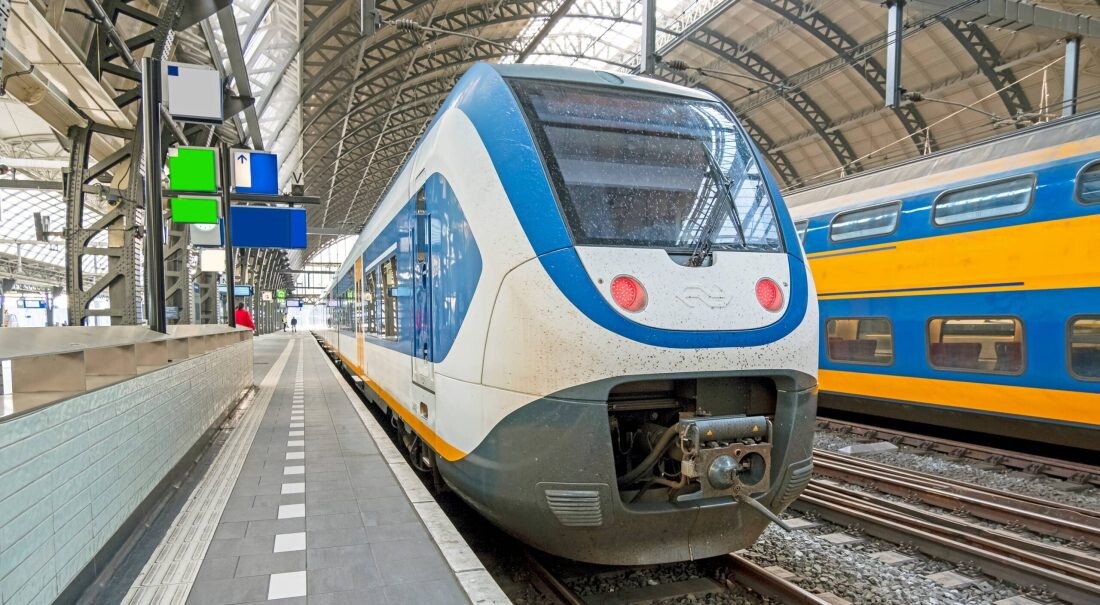 Újabb változásokat jelentett be Vitézy a MÁV-nál, az egyik leggazdagabb magyar magától mondott le