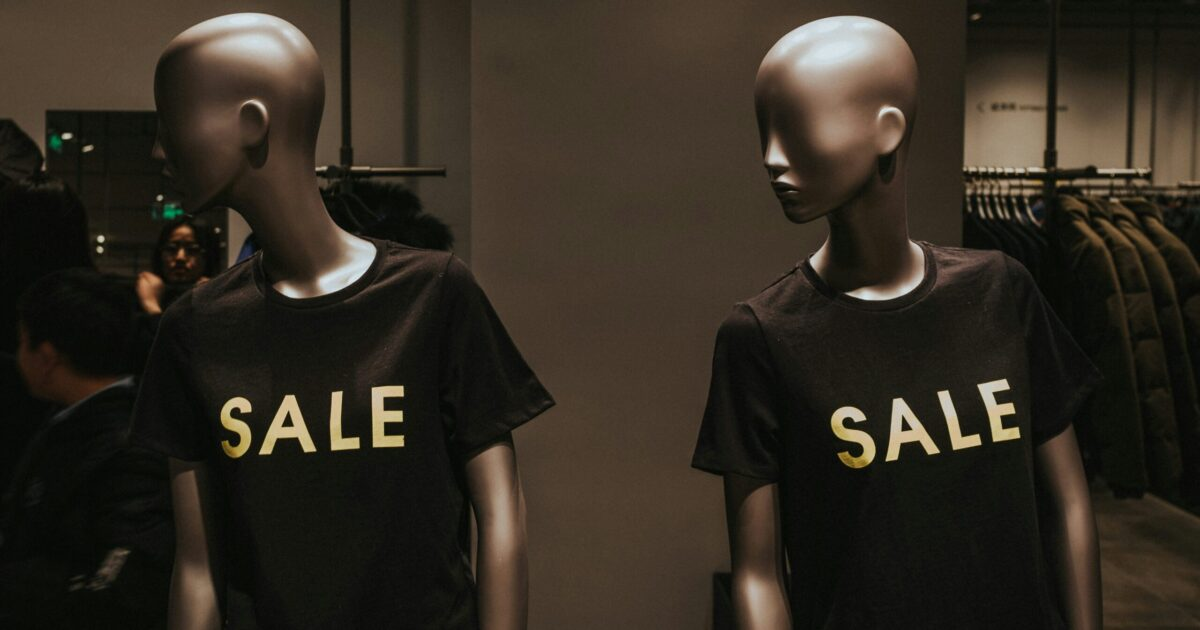A gigaakciók korának vége, a black friday már csak szürke november