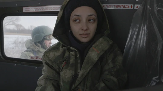 Orosz botrányfilm érkezik Budapestre: az ukrán külügy tiltakozik, a fesztivál kitart a vetítés mellett