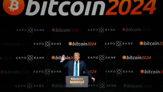 16 havi mélypontra esett a bitcoin