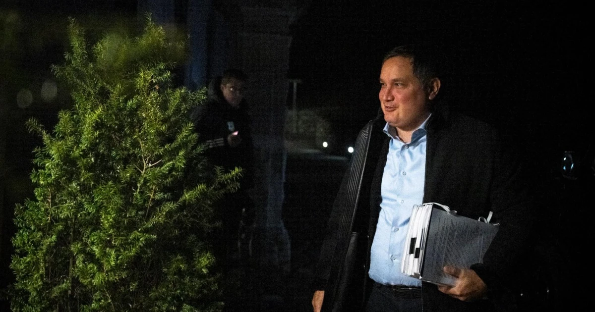 Nagy Márton üzent, hétfő-keddig adott időt a kormány a bankoknak