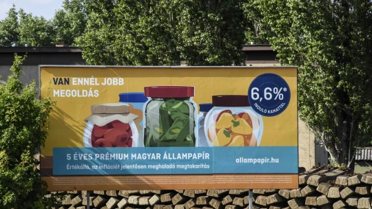 Jön a magyar kisbefektetők nagy napja: 700 milliárd forintról érdemes gyorsan dönteniük