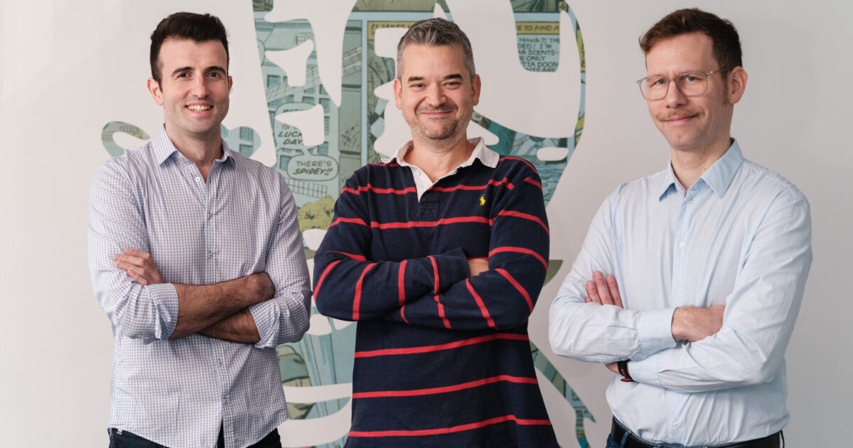 Több mint 900 milliót húzott be a magyar AI startup, neves angyalok is beszálltak