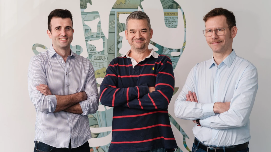 Több mint 900 milliót húzott be a magyar AI startup, neves angyalok is beszálltak