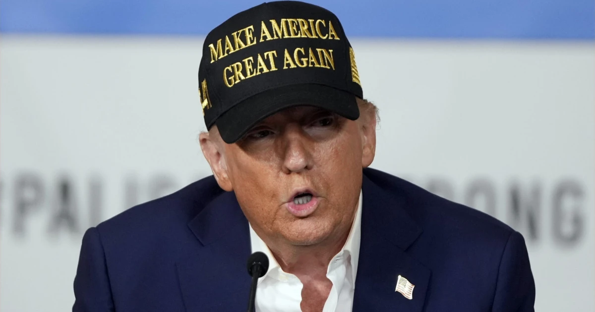 Trump vámjai egy szempontból biztosan működnek