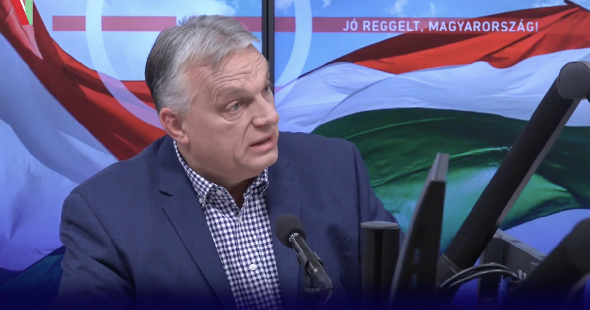 Orbán Viktor: amerikai befektetések jönnek Magyarországra