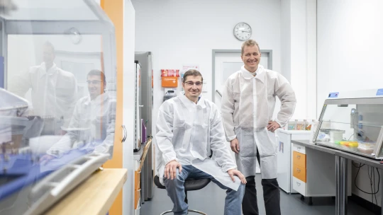 Ilyen volt a 9 milliárdos magyar biotech cég felvásárlása belülről
