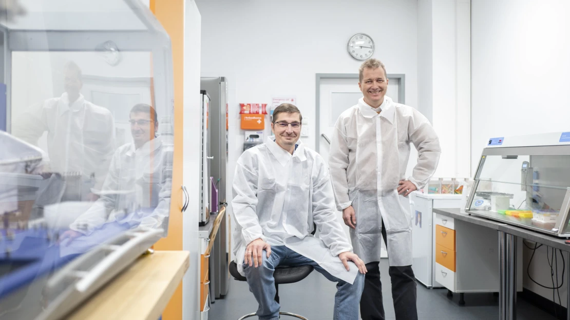 Ilyen volt a 9 milliárdos magyar biotech cég felvásárlása belülről