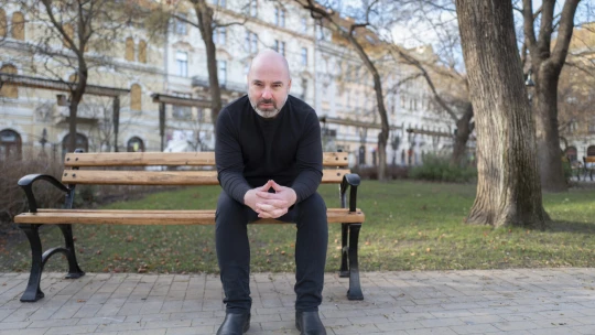 Összeomlás-kutató: A covid gyakorlatnak is gyenge volt ahhoz képest, ami ránk várhat