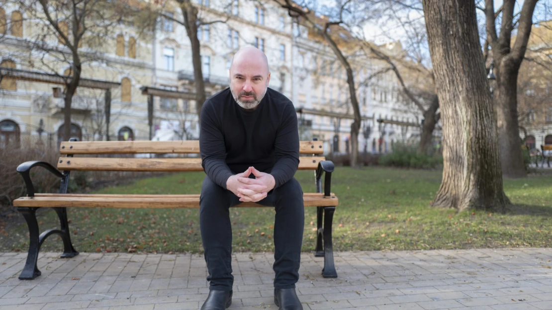 Összeomlás-kutató: A covid gyakorlatnak is gyenge volt ahhoz képest, ami ránk várhat