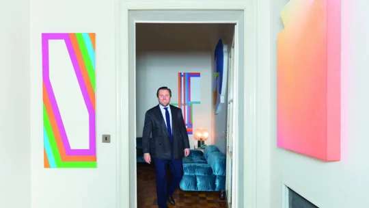 Külföldön sikeres emberként többet tesz Magyarországért, mintha itt élne