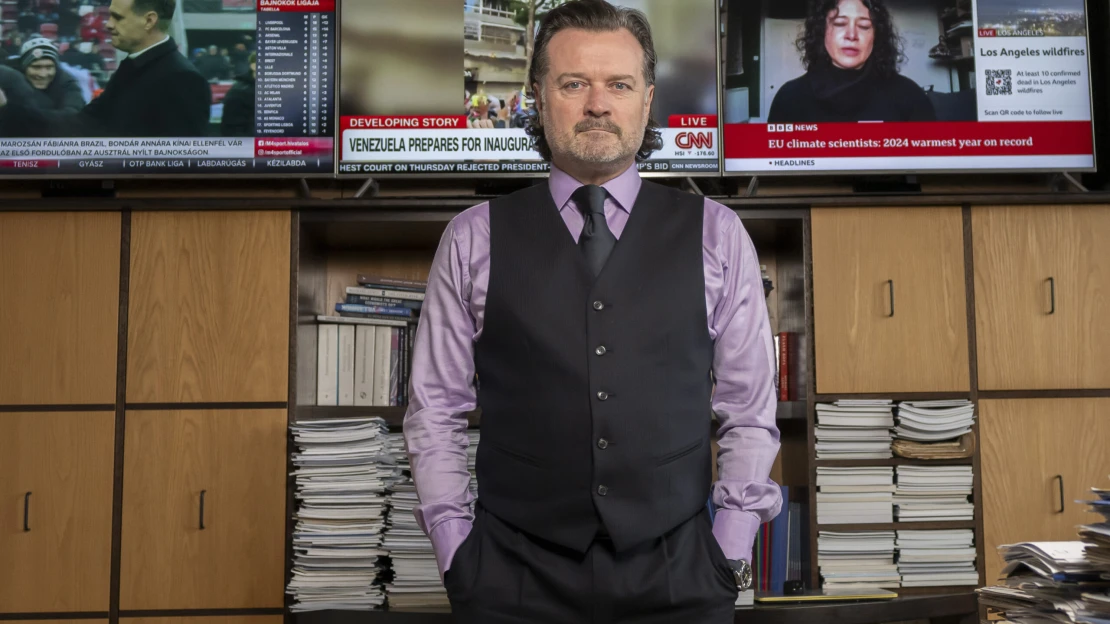 Karagich: Ez az a vagyonszint, ahol a NER már felfigyel egy vállalkozóra. Ilyenkor két opciót ad