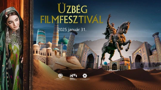 Megvan, hol és mikor rendezik a közpénzzel támogatott üzbég filmfesztivált