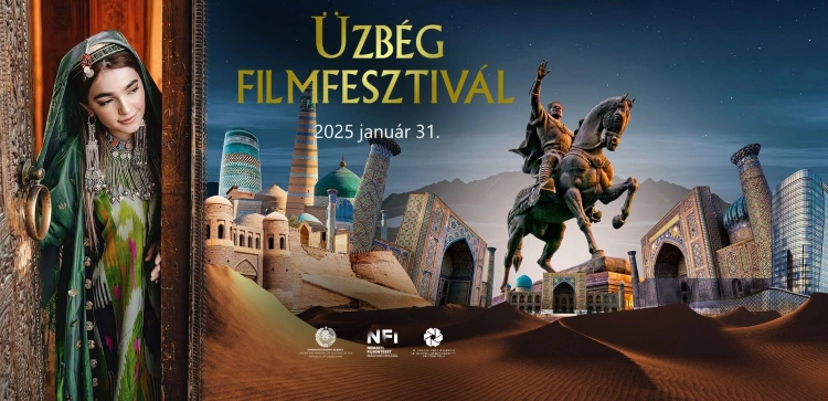 Megvan, hol és mikor rendezik Andy Vajna egykori üzlettársának közpénzzel támogatott üzbég filmfesztiválját