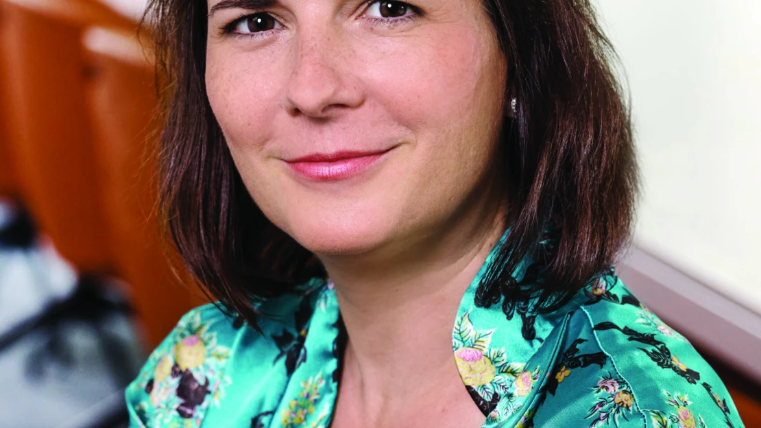 Ettől érzi jól magát egy dolgozó