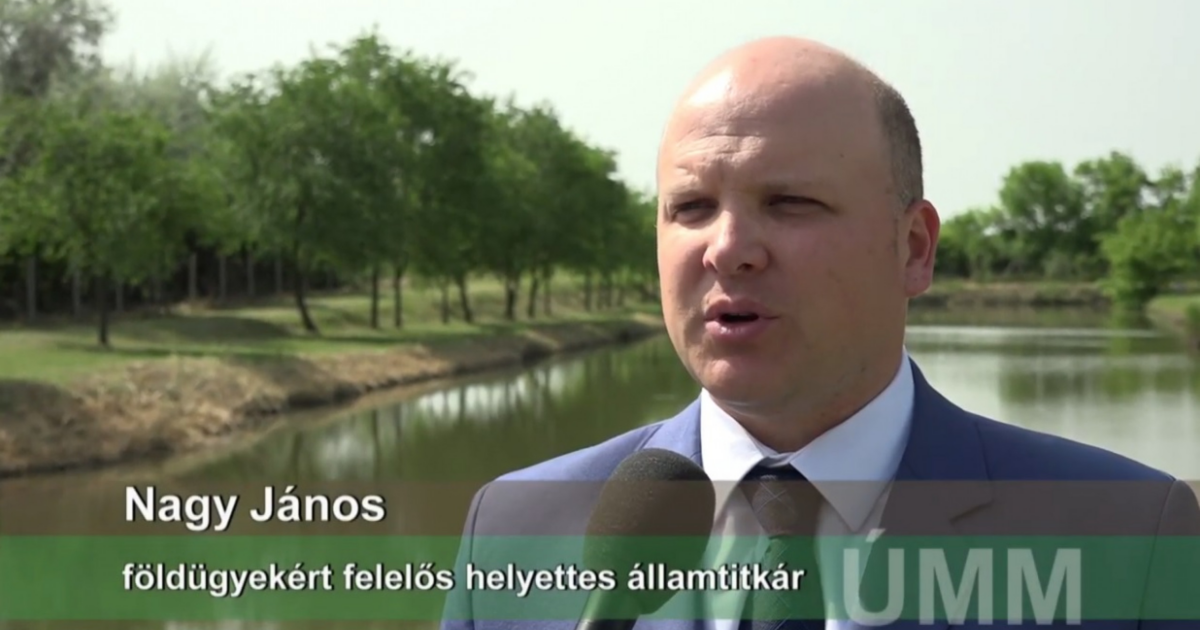 Korrupcióellenes látszatintézkedésnek hívta a saját perét, most hat és fél év letöltendőt kapott a volt fideszes államtitkár