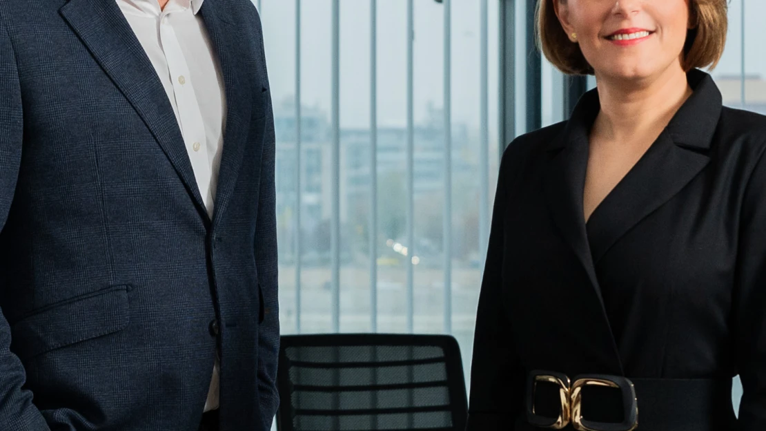 Partnerségben a digitális pénzügyi megoldásokért