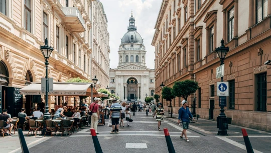 Budapest tovább fizet az Államkincstár szerint