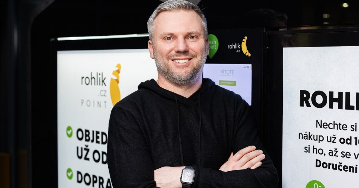 Ügyvezetőt cserélt a Kifli… két év után újra