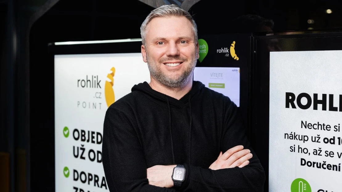 Ügyvezetőt cserélt a Kifli… két év után újra