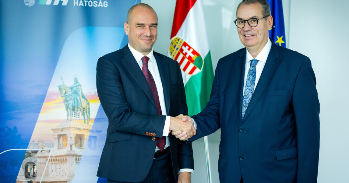 Mi történik? Bűnügyi akció a kormány korrupcióellenes szervénél