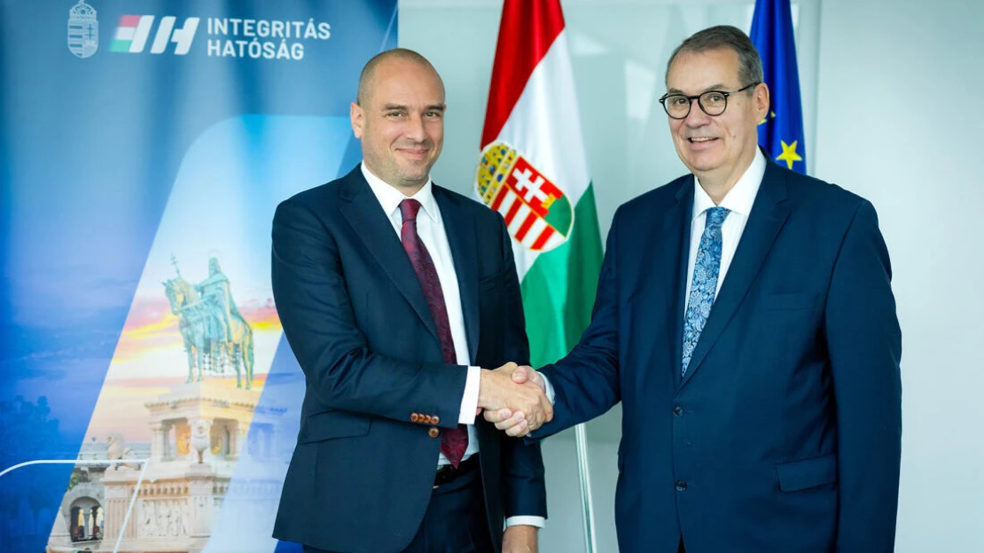Mi történik? Bűnügyi akció a kormány korrupcióellenes szervénél
