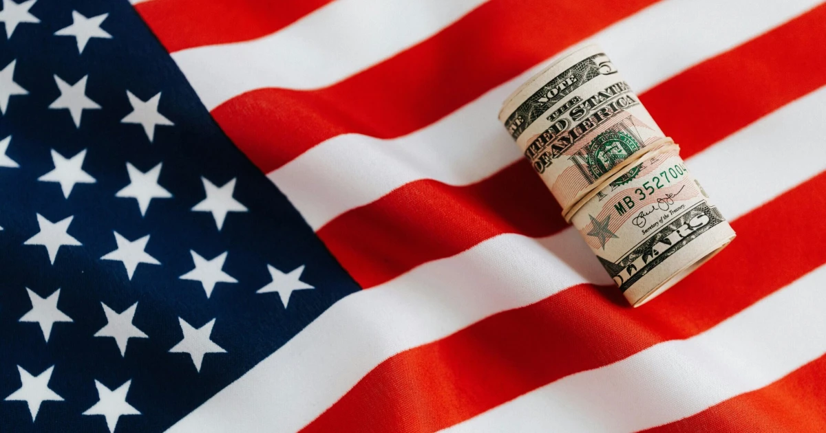 32 éves csúcson az amerikai inflációs várakozás