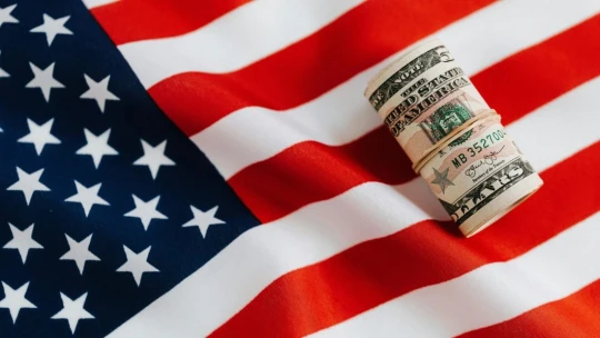 Felpörgött az USA gazdasága, meglepő adat érkezett
