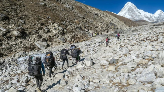 Drágább lesz a csúcsra jutni