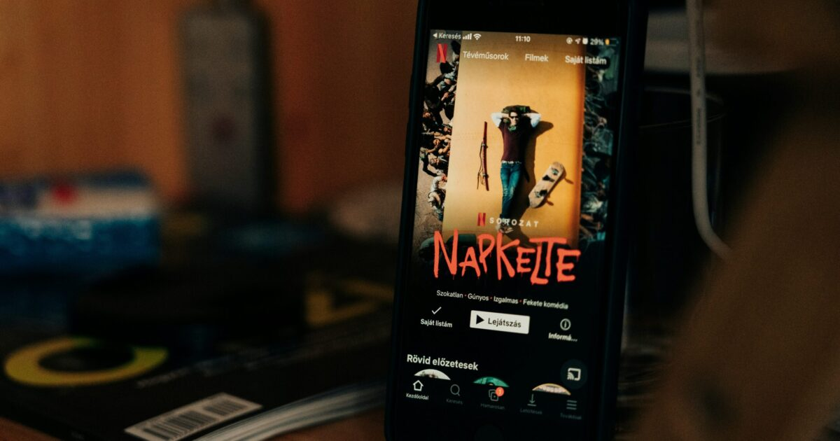 Így fog emelni a Netflix