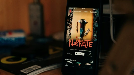 Így fog emelni a Netflix