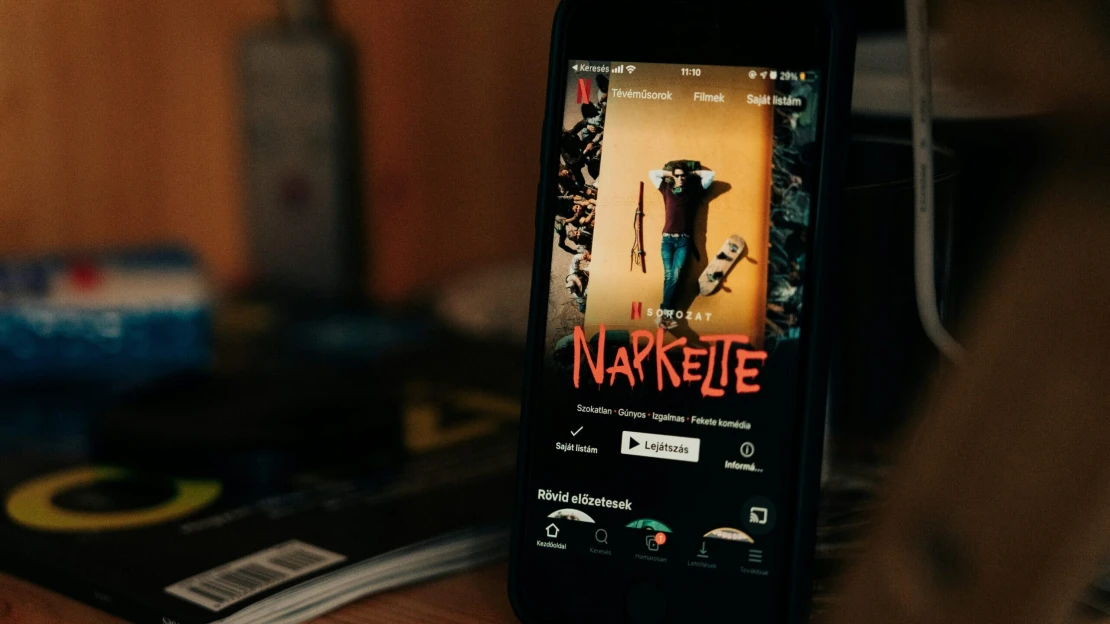 Így fog emelni a Netflix