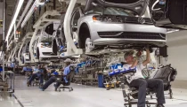 Akkugyártás behúzta a féket, egy terület viszi a hátán a magyar ipart