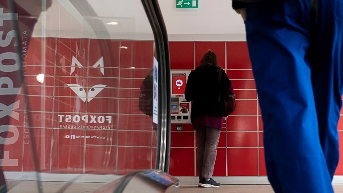 4+1 érdekes gondolat a Foxpost társalapítójától