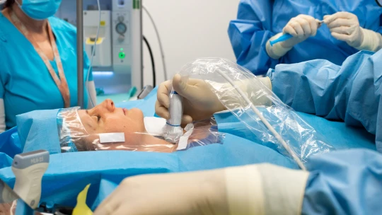 Magyar kutatók értek el áttörést a korai stádiumú pajzsmirigyrák kezelésében