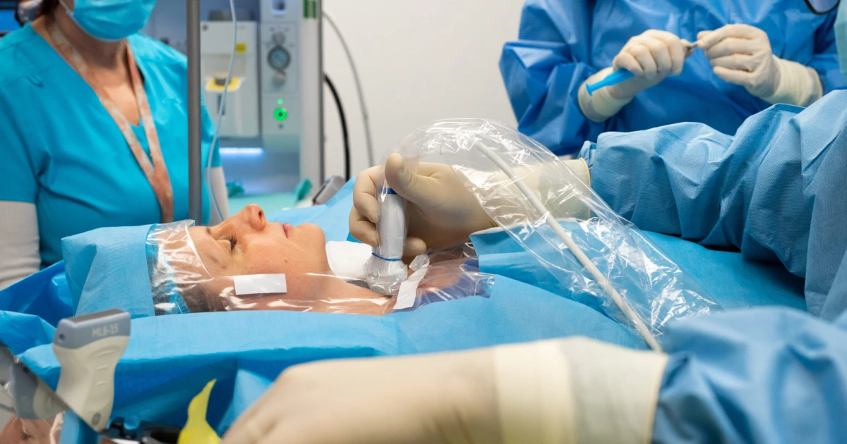 Magyar kutatók értek el áttörést a korai stádiumú pajzsmirigyrák kezelésében