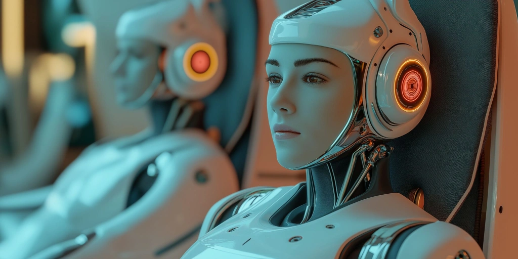 Kettőt pislogsz, és élesednek a szakmunka elvégzésére szánt, mesterséges intelligenciával felturbózott robotok