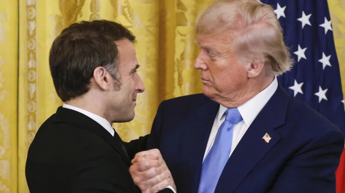 Trump szerint az európaiak élősködők