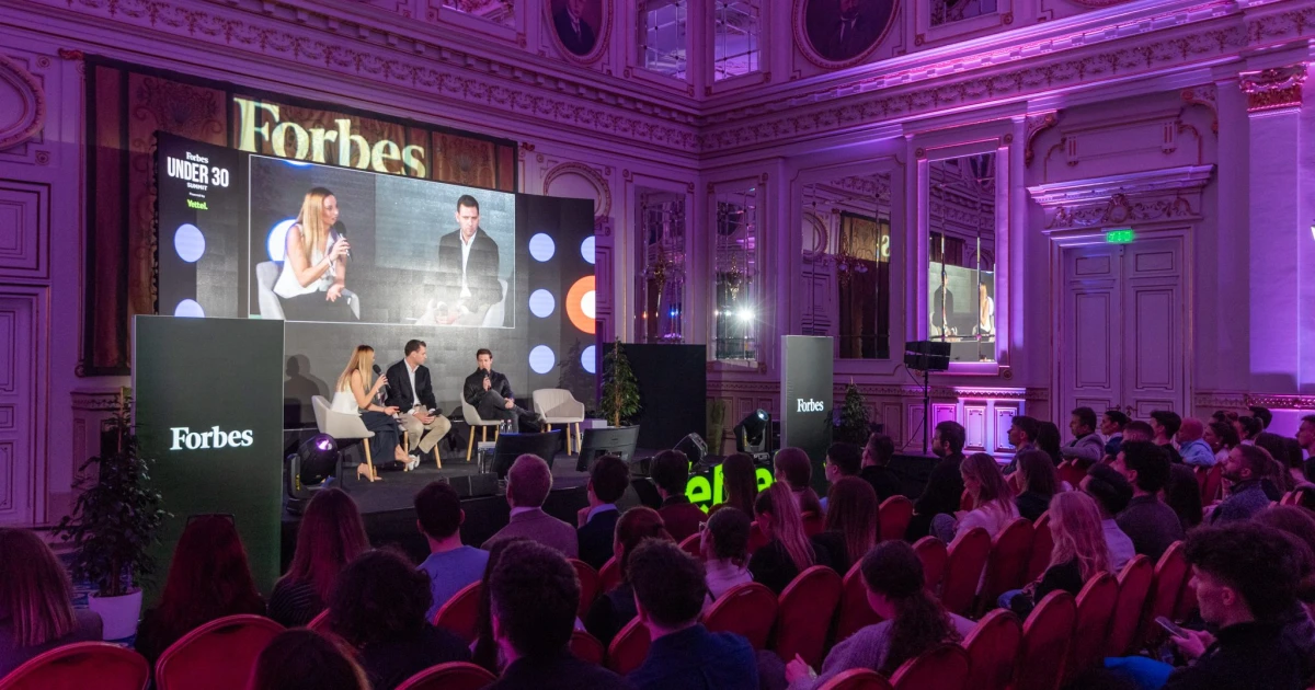 Visszatér a legszerethetőbb Forbes-lista: jelölj vagy jelentkezz, segíts megtalálni a következő sikersztorit!