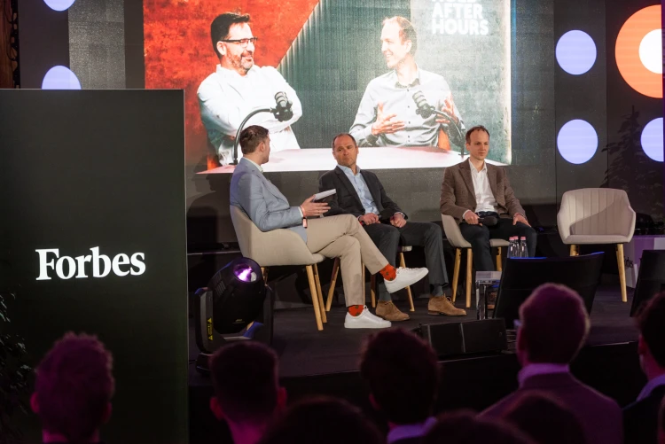 Ilyen volt a Forbes első Under 30 Summitja_4