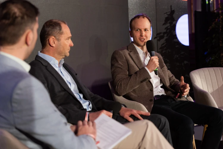 Ilyen volt a Forbes első Under 30 Summitja_2