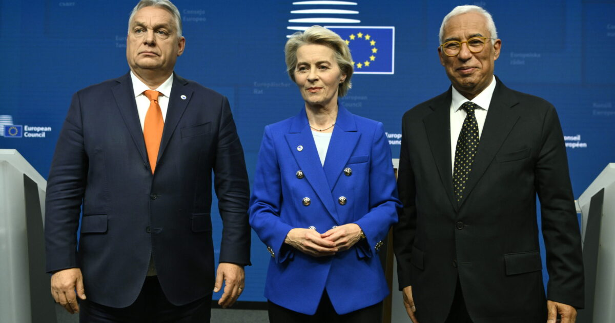 Március hatodikán újragondolják Európa és Ukrajna védelmét
